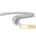 TUBO SPIRALE ATOSSICO IN PVC d. 30 ml.25