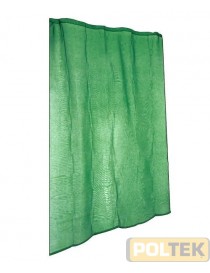 IRS ZANZARIERA TENDA ECCO DROP cm 150x250 MARRONE