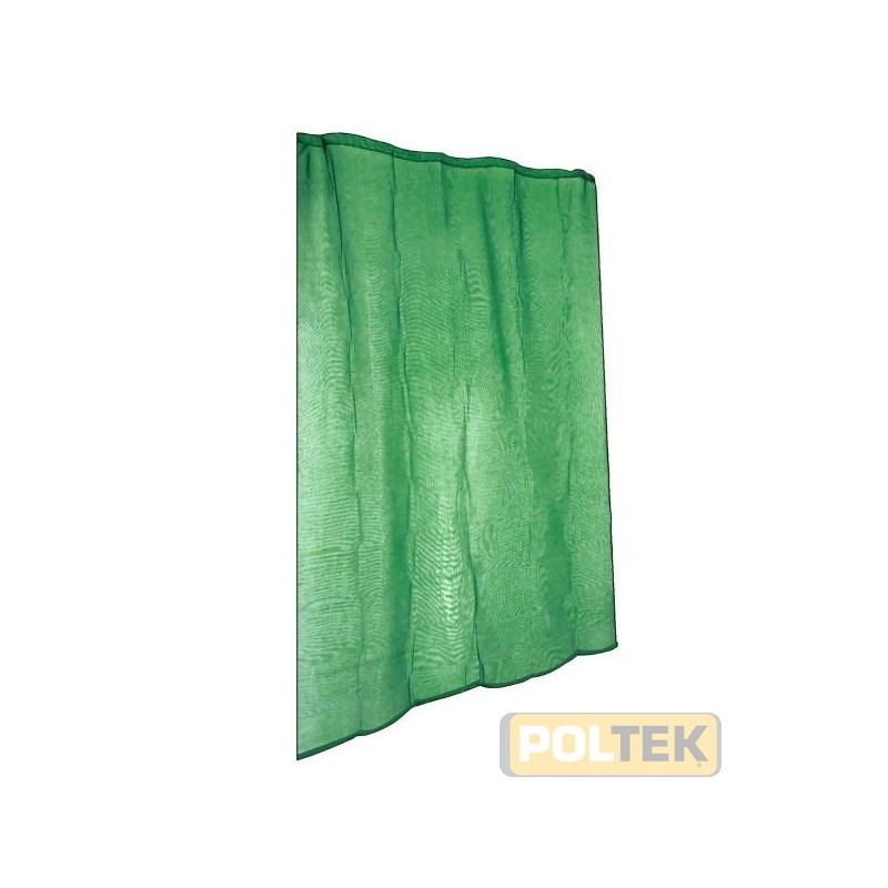 IRS ZANZARIERA TENDA ECCO DROP cm 150x250 MARRONE