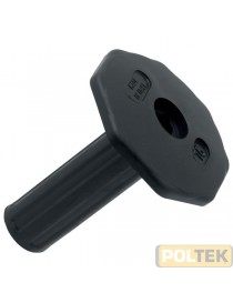 SALVAMANO IN GOMMA d. 16