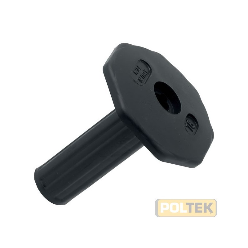 SALVAMANO IN GOMMA d. 16