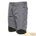 BERMUDA ISSA STRETCH EXTREME GRIGIO CHIARO tg. L