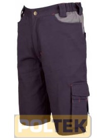 BERMUDA ISSA STRETCH BLU tg. S