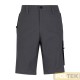 BERMUDA DIADORA STRETCH GRIGIO tg. L