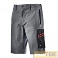 BERMUDA DIADORA STRETCH GRIGIO tg. XXXL