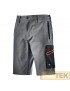 BERMUDA DIADORA STRETCH GRIGIO tg. XXXL