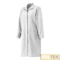 CAMICE ISSA DONNA IN COTONE BIANCO tg. M