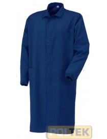 CAMICE ISSA UOMO IN COTONE BLU tg. XL