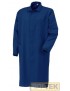 CAMICE ISSA UOMO IN COTONE BLU tg. XL