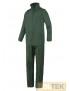 COMPLETO ISSA POLIESTERE/PVC VERDE tg. XXL