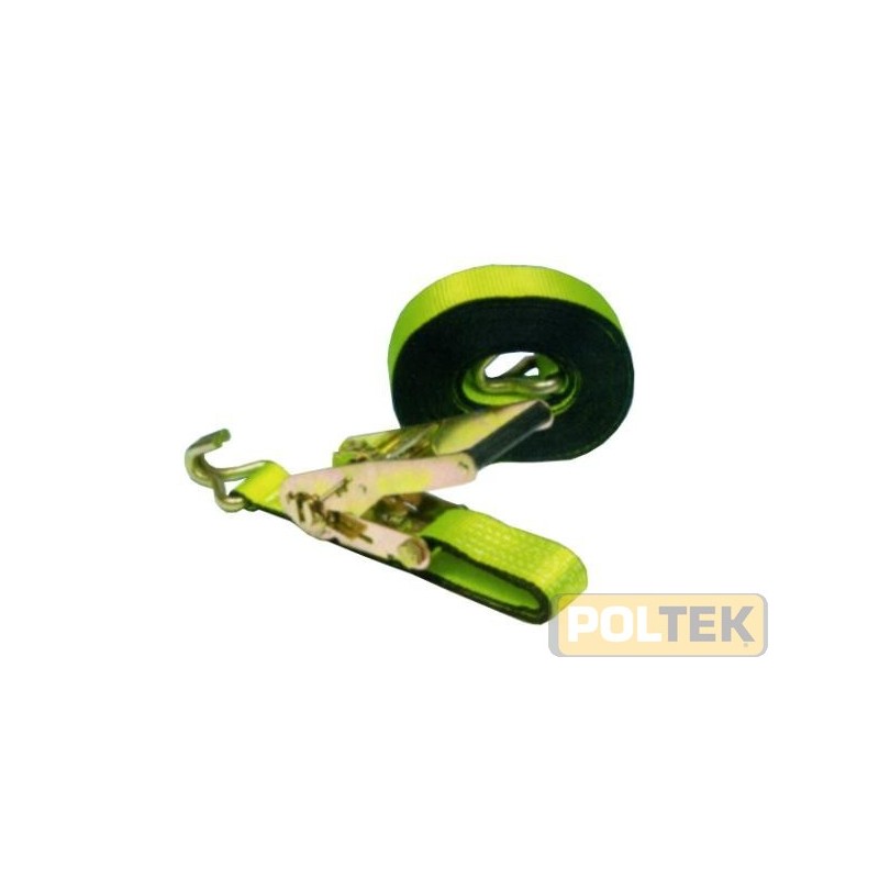 FASCE DI ANCORAGGIO G1 mm 50x9000 kg 2500