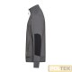 FELPA DIADORA SWEATSHIRT FZ LITEWORK GRIGIO ACCIAIO tg. XL