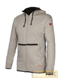 FELPA ISSA PASUBIO GRIGIA tg. L