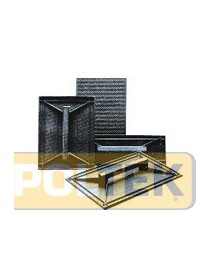 FRATTAZZO PLASTICA cm 14x44