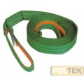 FASCE SOLLEVAMENTO DOPPIO STRATO VERDI 2T mt 3