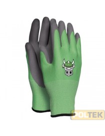 GUANTO ISSA LATTICE BABY CATCH tg. S (6/7 anni)