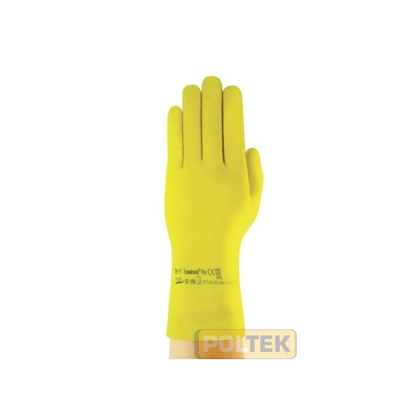 GUANTO ANSELL ECONOHANDS PLUS tg. 8