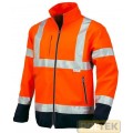 GIACCA ISSA ALTA V. SOFTSHELL FLASH EN471-343 tg. XXXL