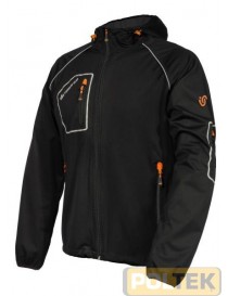 GIUBBINO ISSA THINY NERO tg. S