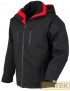 GIACCA ISSA SOFTSHELL IMBOTTITO FOXY tg. L