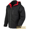 GIACCA ISSA SOFTSHELL IMBOTTITO FOXY tg. XXL