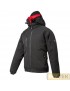 GIUBBINO ISSA SOFTSHELL IMBOTTITO DEER tg. M