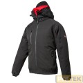 GIUBBINO ISSA SOFTSHELL IMBOTTITO DEER tg. XXL