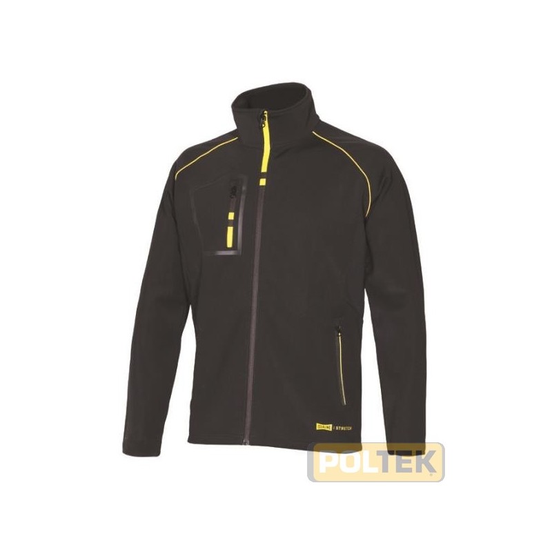 GIACCA ISSA STRETCH SPRINGER tg. XXL