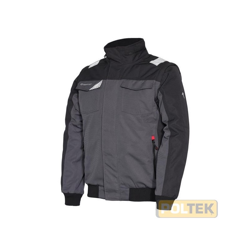 GIUBBINO ISSA WISE MANICA STACCABILE tg. XL