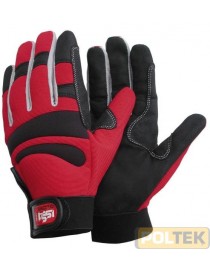 GUANTO ISSA WORK AND SPORT LONG COMFORT tg. M