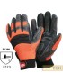 GUANTO ISSA WORK AND SPORT SOFT GRIP tg. XL