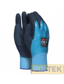 GUANTO ISSA TERMICO SPALMATO BISON CATCH tg. 10