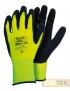 GUANTO ISSA NYLON SPALMATO MICROFOAM LATEX tg. 9