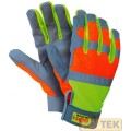 GUANTO ISSA WORK AND SPORT STREET GLOVE tg. L