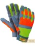 GUANTO ISSA WORK AND SPORT STREET GLOVE tg. L