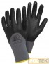 GUANTO POLTEK NYLON SPALMATO NITRIL FOAM PUNTINATO tg. 9