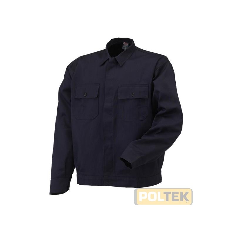 Prodotto dal taglio classico. Grammatura di 250 gr/mq, lavabile fino ad una temperatura di 60°. Doppie cuciture nei punti di ma