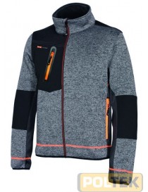 GIUBBINO ISSA REVENGE GRIGIO tg. M