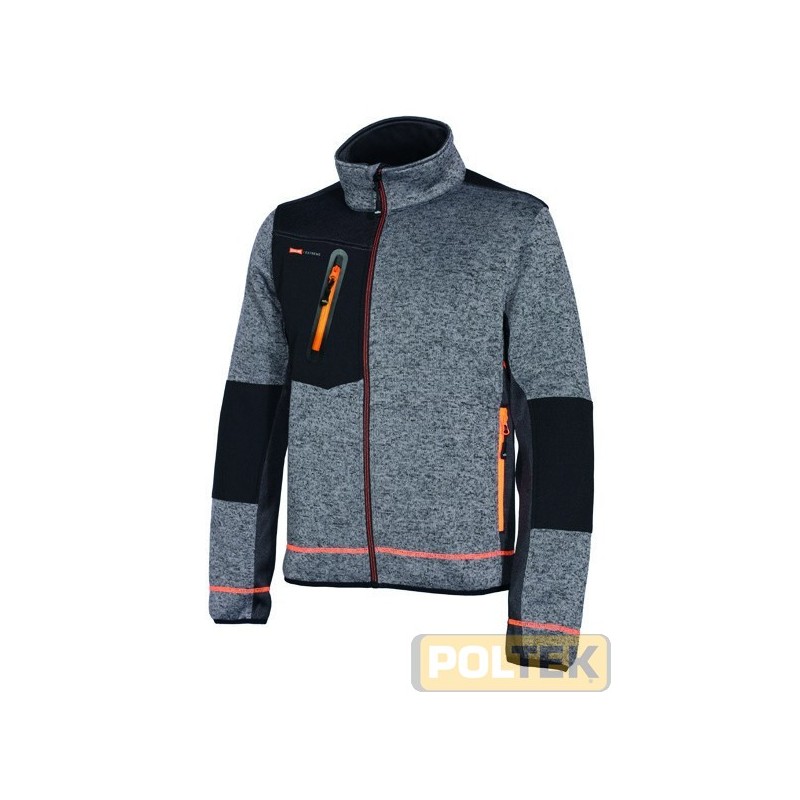 GIUBBINO ISSA REVENGE GRIGIO tg. M