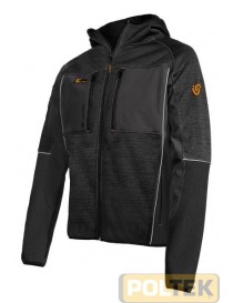 GIACCA ISSA EXTREME SILKY GRIGIO tg. S