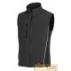 GILET ISSA EXTREME CUNNY GRIGIO tg. M