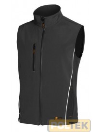 GILET ISSA EXTREME CUNNY GRIGIO tg. M