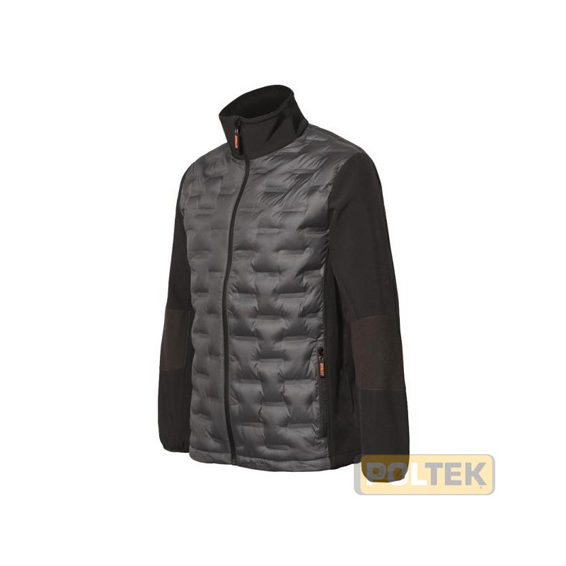 GIUBBINO ISSA EXTREME REBOUND tg. XL