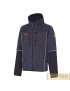 GIACCA ISSA EXTREME SILKY BLU tg. L