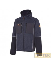 GIACCA ISSA EXTREME SILKY BLU tg. S