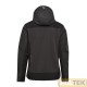 GIACCA DIADORA SOFTSHELL CARBON TECH GRIGIO ASFALTO tg. XL