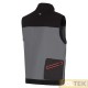 GILET DIADORA VEST STRETCH GRIGIO PIOGGIA tg. XL