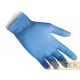GUANTO REFLEXX N70 NITRILE NO POLVERE tg. M
