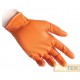 GUANTO REFLEXX N85 FULL GRIP NITRILE NO POLVERE tg. L