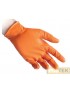 GUANTO REFLEXX N85 FULL GRIP NITRILE NO POLVERE tg. L